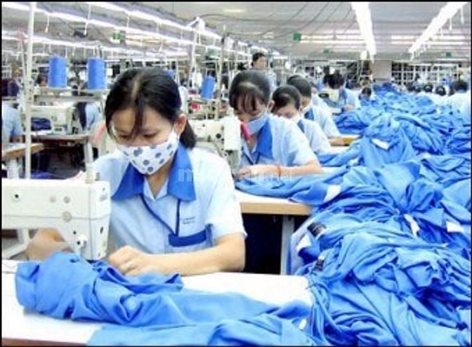 Công nhân may mặc làm tại sài gòn lương cao 36517401 Công nhân may mặc làm tại sài gòn lương cao