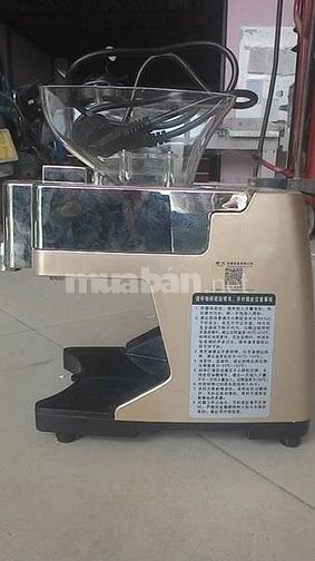Máy ép dầu lạc, vừng, đỗ tương gia đình 36610094 Máy ép dầu lạc, vừng, đỗ tương gia đình