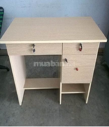 Bàn làm việc văn phòng trống trầy, gỗ mdf NEW_FSHIP 36810371 Bàn làm việc văn phòng trống trầy, gỗ mdf NEW_FSHIP