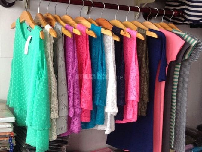 Kinh doanh sỉ nhiều mẫu thời trang nữ giá rẻ 36903612 Kinh doanh sỉ nhiều mẫu thời trang nữ giá rẻ