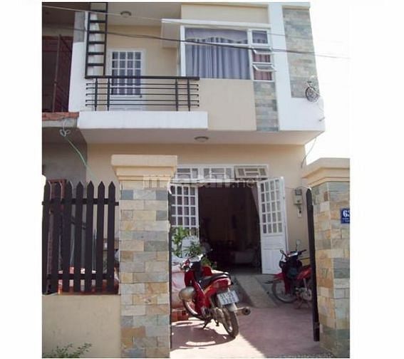 Bán nhà hẻm Phạm Ngũ Lão, Q1, DT 3.6x15m 37069303 Bán nhà hẻm Phạm Ngũ Lão, Q1, DT 3.6x15m