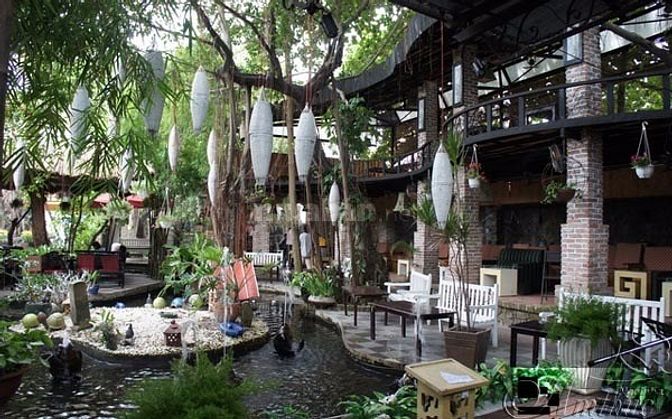 Cafe Kali Love Tuyển Phục Vụ (6,5tr/tháng) 37198156 Cafe Kali Love Tuyển Phục Vụ (6,5tr/tháng)