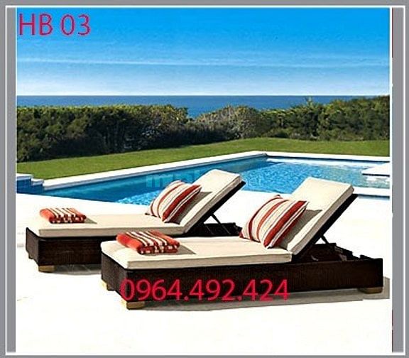 Bàn ghế hồ bơi giá rẻ tại khu vực miền trung 37261328 Bàn ghế hồ bơi giá rẻ tại khu vực miền trung