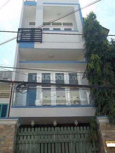 Nhà mới xây tuyệt đẹp MTNB Phan Huy Ích P12 Q.Gò Vấp ( T+ 3L) 37506536 Nhà mới xây tuyệt đẹp MTNB Phan Huy Ích P12 Q.Gò Vấp ( T+ 3L)