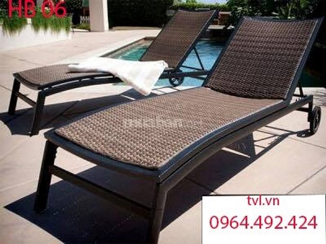 Ghế hồ bơi cho các khách sạn, khu resort 37521148 Ghế hồ bơi cho các khách sạn, khu resort