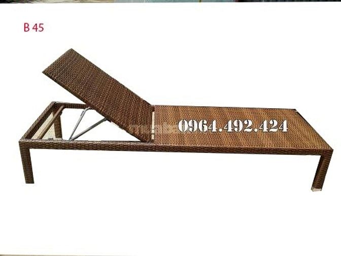 Ghế hồ bơi cho các khách sạn, khu resort 37521148 Ghế hồ bơi cho các khách sạn, khu resort