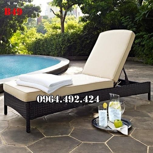 Ghế hồ bơi cho các khách sạn, khu resort 37521148 Ghế hồ bơi cho các khách sạn, khu resort