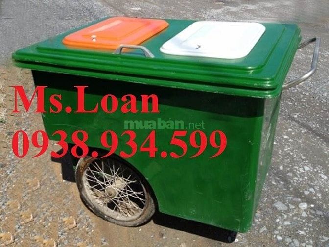 Xe thu gom rác 660 lít 3 bánh xe, xe đẩy rác 1000 lít 3 bánh xe,xe rác 37539126 Xe thu gom rác 660 lít 3 bánh xe, xe đẩy rác 1000 lít 3 bánh xe,xe rác