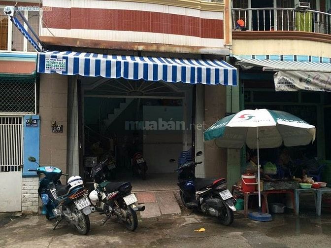 Bán gấp nhà HXH Võ Văn Kiệt, Q1. 37601415 Bán gấp nhà HXH Võ Văn Kiệt, Q1.