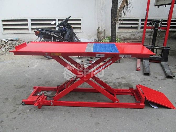 Bàn nâng xe máy cơ - bàn nâng sửa xe máy đạp chân - sức nâng 170 kg 37720886 Bàn nâng xe máy cơ - bàn nâng sửa xe máy đạp chân - sức nâng 170 kg