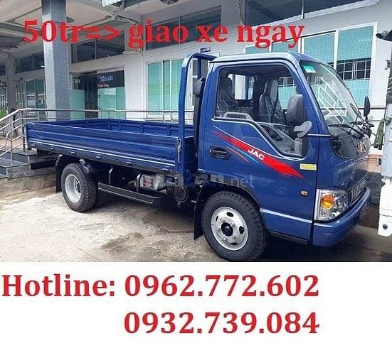 Xe hạ tải vào thành phố 2.4 tấn 37746343 Xe hạ tải vào thành phố 2.4 tấn