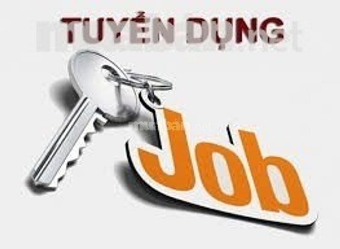 Cần tuyển gấp 02 nhân viên kế toán và thu ngân 38188050 Cần tuyển gấp 02 nhân viên kế toán và thu ngân