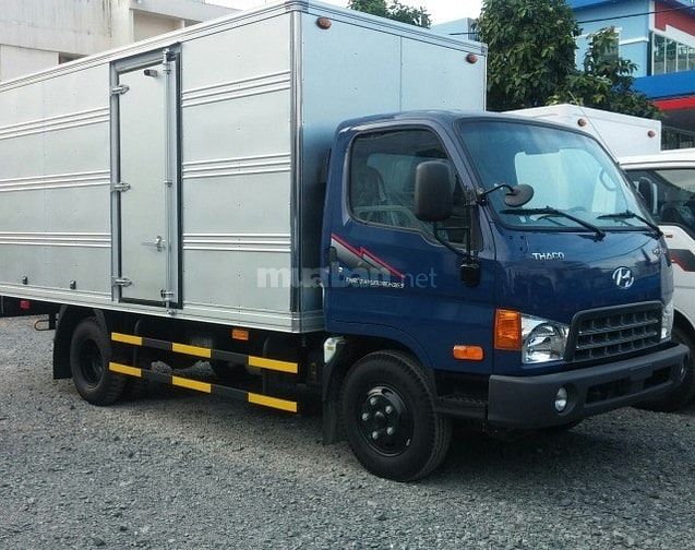 Bán xe tải hyundai 5 tấn và 6 tấn giá rẻ và có trả góp tại hải phòng 38242271 Bán xe tải hyundai 5 tấn và 6 tấn giá rẻ và có trả góp tại hải phòng