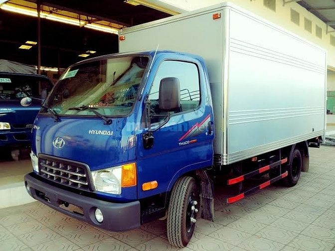 Bán xe tải hyundai 5 tấn và 6 tấn giá rẻ và có trả góp tại hải phòng 38242271 Bán xe tải hyundai 5 tấn và 6 tấn giá rẻ và có trả góp tại hải phòng