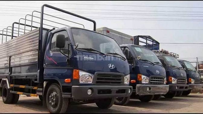 Bán xe tải hyundai 5 tấn và 6 tấn giá rẻ và có trả góp tại hải phòng 38242271 Bán xe tải hyundai 5 tấn và 6 tấn giá rẻ và có trả góp tại hải phòng