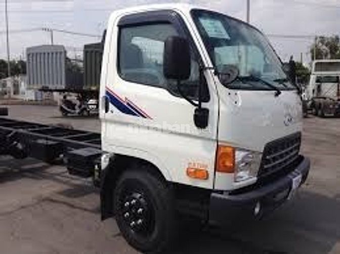 Bán xe tải hyundai 5 tấn và 6 tấn giá rẻ và có trả góp tại hải phòng 38242271 Bán xe tải hyundai 5 tấn và 6 tấn giá rẻ và có trả góp tại hải phòng