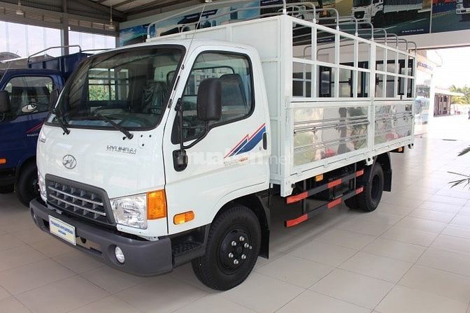 Bán xe tải hyundai 5 tấn và 6 tấn giá rẻ và có trả góp tại hải phòng 38242271 Bán xe tải hyundai 5 tấn và 6 tấn giá rẻ và có trả góp tại hải phòng