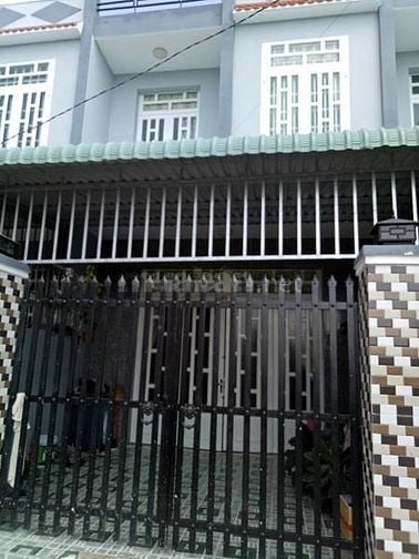Bán nhà mới xây 3pn, 1 lầu, dt 5x25 mặt tiền tỉnh lộ SHR 38298840 Bán nhà mới xây 3pn, 1 lầu, dt 5x25 mặt tiền tỉnh lộ SHR