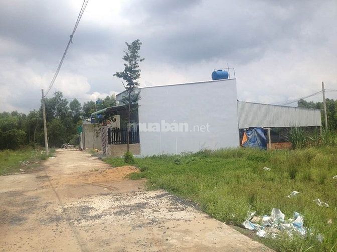 Bán Đất Võ Văn Vân, Vĩnh Lộc B, Bình Chánh xây dựng ngay 38371212 Bán Đất Võ Văn Vân, Vĩnh Lộc B, Bình Chánh xây dựng ngay