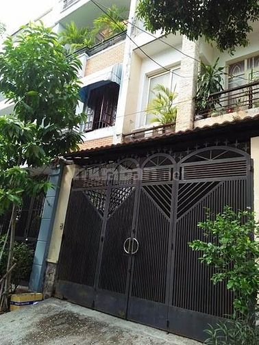 Cho thuê Biệt thự Bình Lợi, 6m x 20m trệt 2L, ST, nhà rất đẹp 38407545 Cho thuê Biệt thự Bình Lợi, 6m x 20m trệt 2L, ST, nhà rất đẹp