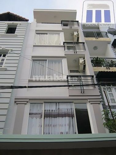 Chính chủ cần bán nhà hẻm xe hơi đường Điện Biên Phủ, Quận 3 38468636 Chính chủ cần bán nhà hẻm xe hơi đường Điện Biên Phủ, Quận 3