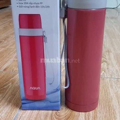 Bình giữ nhiệt Aqua lưỡng tính mới nguyên 38504327 Bình giữ nhiệt Aqua lưỡng tính mới nguyên