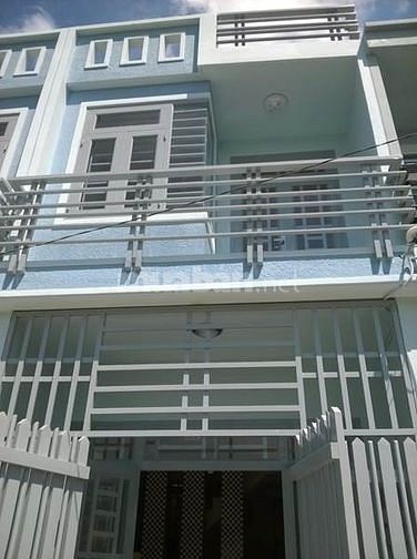 Bán nhà hẻm Cống Quỳnh, Quận 1, 3,6x15m, 2 lầu giá 5.3 tỷ 38657032 Bán nhà hẻm Cống Quỳnh, Quận 1, 3,6x15m, 2 lầu giá 5.3 tỷ