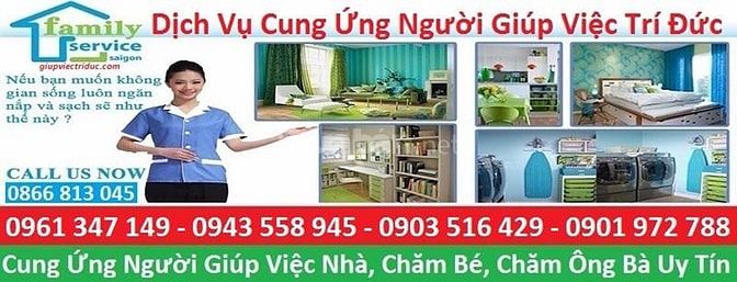 Cần tìm người nuôi bệnh Giúp việc nhà Trí Đức 38731282 Cần tìm người nuôi bệnh Giúp việc nhà Trí Đức