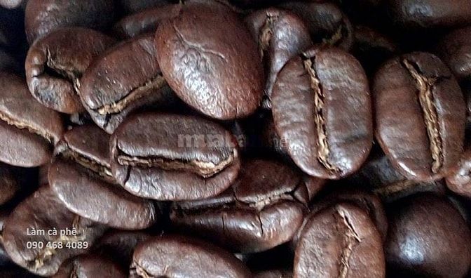 Cà phê hạt Arabica rang mộc cao cấp xuất khẩu 39291904 Cà phê hạt Arabica rang mộc cao cấp xuất khẩu