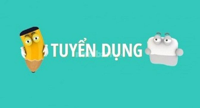 Thông báo tuyển dụng việc làm nam / nữ tốt nghiệp trung cấp trở lên 39519042 Thông báo tuyển dụng việc làm nam / nữ tốt nghiệp trung cấp trở lên