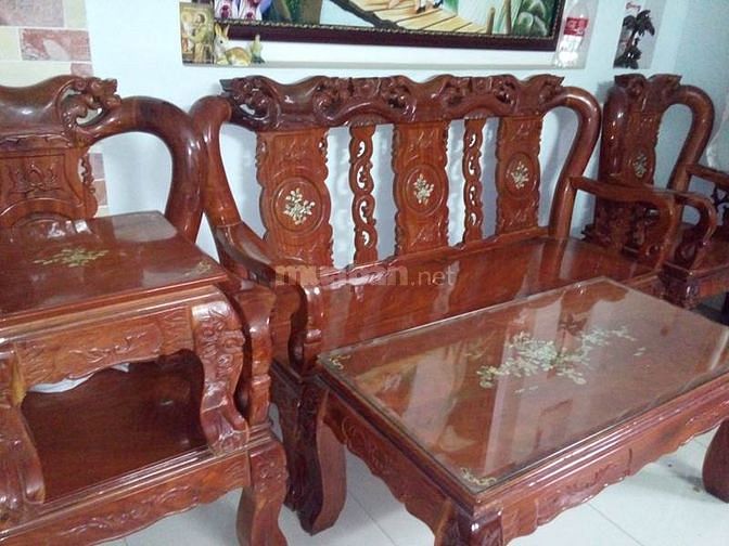 Thu mua Tủ gỗ, Salon gỗ, giường Gỗ, Đồ Gỗ gia đình...giá cao