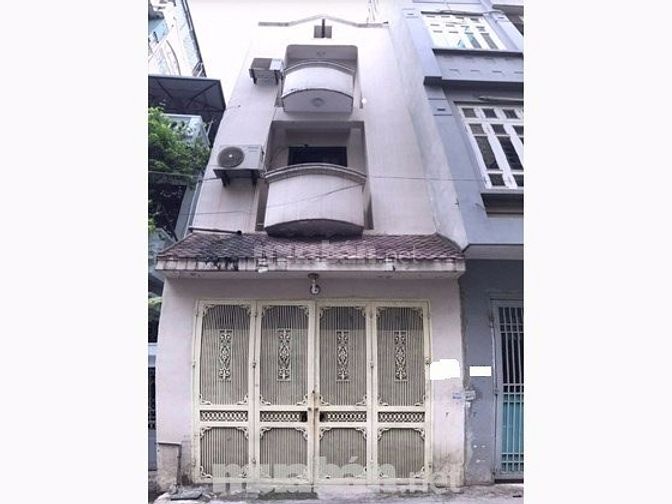 Cho thuê nhà 4 tầng ngõ Đê La Thành Dt60m2 giá 25tr/tháng 39709024 Cho thuê nhà 4 tầng ngõ Đê La Thành Dt60m2 giá 25tr/tháng