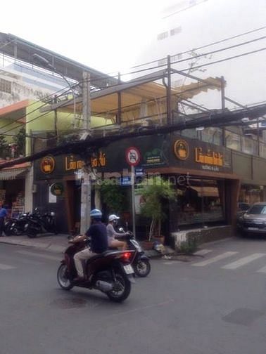 Bán đất 2 mặt tiền 87 Cống Quỳnh và Nguyễn Cư Trinh quận 1 39697248 Bán đất 2 mặt tiền 87 Cống Quỳnh và Nguyễn Cư Trinh quận 1