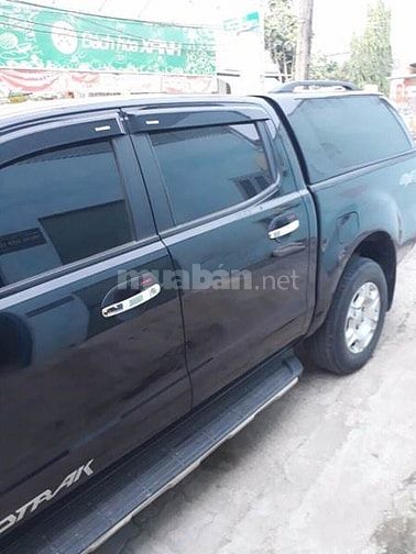 Bán gấp chiếc Ford Ranger XLT 2015 số sàn 2 cầu màu đen đẹp leng keng 39985347 Bán gấp chiếc Ford Ranger XLT 2015 số sàn 2 cầu màu đen đẹp leng keng