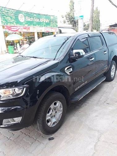 Bán gấp chiếc Ford Ranger XLT 2015 số sàn 2 cầu màu đen đẹp leng keng 39985347 Bán gấp chiếc Ford Ranger XLT 2015 số sàn 2 cầu màu đen đẹp leng keng