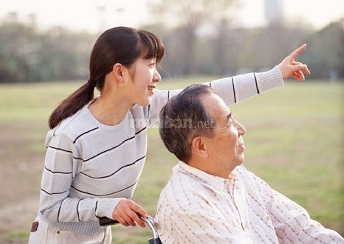 Cần 1 người giúp việc nhà và 1 người chăm ông 40006217 Cần 1 người giúp việc nhà và 1 người chăm ông