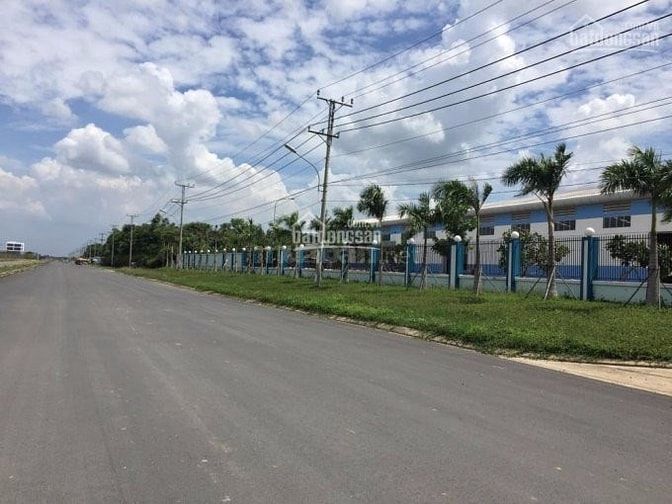 Đất Thổ Cư 100% Xã Lê Minh Xuân, Sổ Hồng Riêng Từng Nền 40042483 Đất Thổ Cư 100% Xã Lê Minh Xuân, Sổ Hồng Riêng Từng Nền