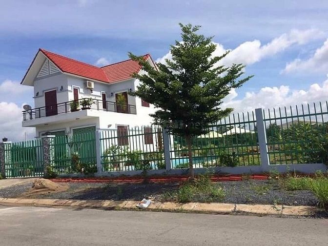 Đất Thổ Cư 100% Xã Lê Minh Xuân, Sổ Hồng Riêng Từng Nền 40042483 Đất Thổ Cư 100% Xã Lê Minh Xuân, Sổ Hồng Riêng Từng Nền