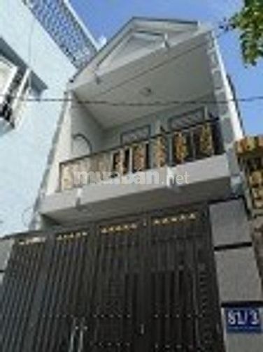 Nhà phố, sổ hồng riêng tại huyện Bình Chánh, diện tích 100m2 40086666 Nhà phố, sổ hồng riêng tại huyện Bình Chánh, diện tích 100m2