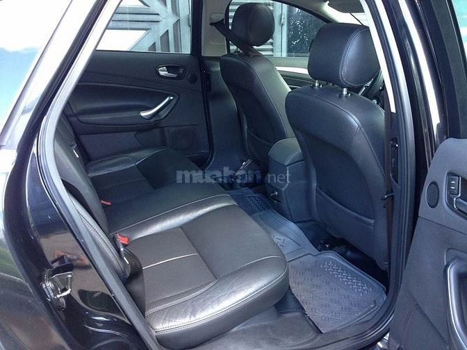 Cần bán xe Ford Mondeo 2014 màu đen vip , xe gđ đi kĩ 40096907 Cần bán xe Ford Mondeo 2014 màu đen vip , xe gđ đi kĩ