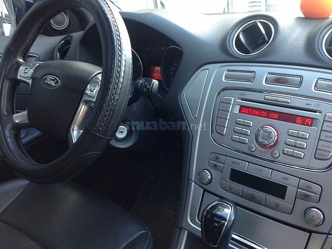 Cần bán xe Ford Mondeo 2014 màu đen vip , xe gđ đi kĩ 40096907 Cần bán xe Ford Mondeo 2014 màu đen vip , xe gđ đi kĩ
