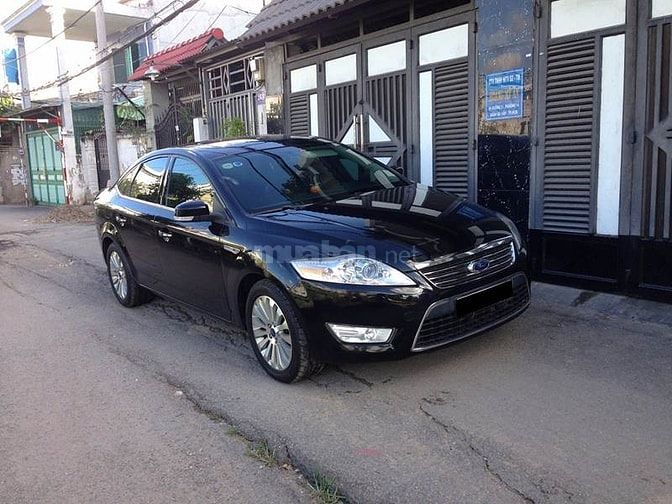 Cần bán xe Ford Mondeo 2014 màu đen vip , xe gđ đi kĩ 40096907 Cần bán xe Ford Mondeo 2014 màu đen vip , xe gđ đi kĩ