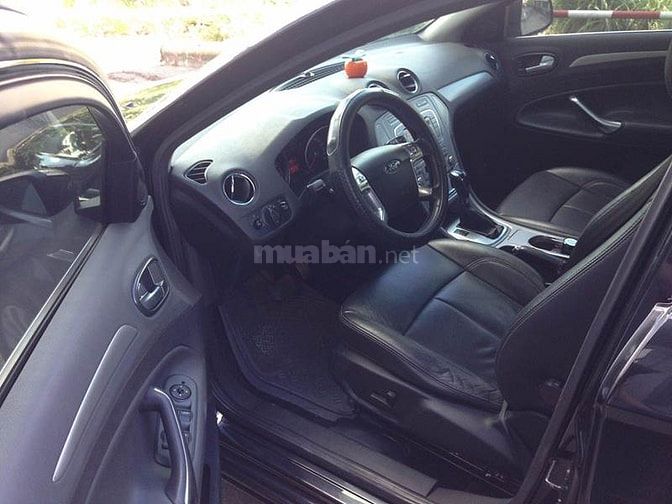 Cần bán xe Ford Mondeo 2014 màu đen vip , xe gđ đi kĩ 40096907 Cần bán xe Ford Mondeo 2014 màu đen vip , xe gđ đi kĩ