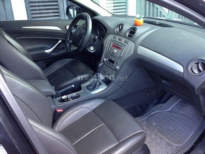 Cần bán xe Ford Mondeo 2014 màu đen vip , xe gđ đi kĩ 40096907 Cần bán xe Ford Mondeo 2014 màu đen vip , xe gđ đi kĩ