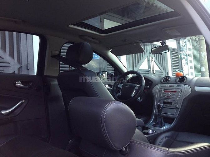 Cần bán xe Ford Mondeo 2014 màu đen vip , xe gđ đi kĩ 40096907 Cần bán xe Ford Mondeo 2014 màu đen vip , xe gđ đi kĩ