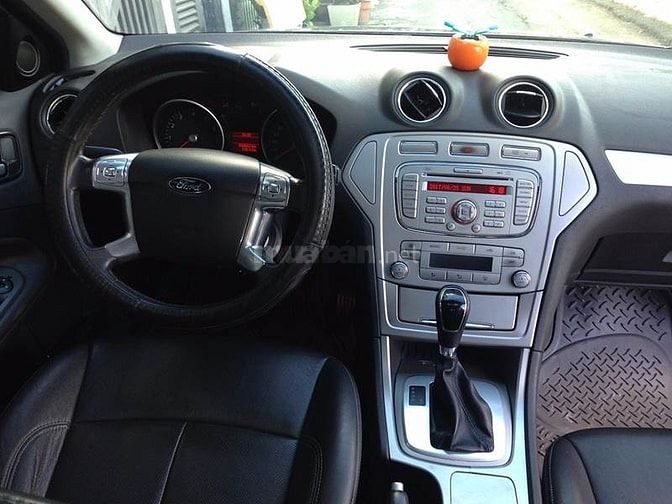 Cần bán xe Ford Mondeo 2014 màu đen vip , xe gđ đi kĩ 40096907 Cần bán xe Ford Mondeo 2014 màu đen vip , xe gđ đi kĩ