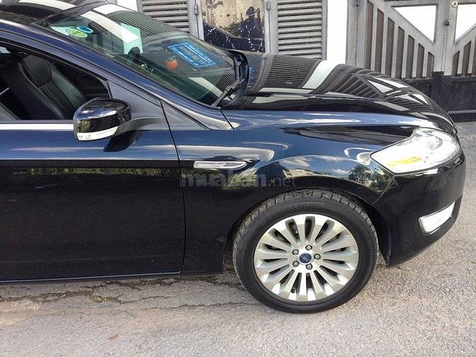 Cần bán xe Ford Mondeo 2014 màu đen vip , xe gđ đi kĩ 40096907 Cần bán xe Ford Mondeo 2014 màu đen vip , xe gđ đi kĩ