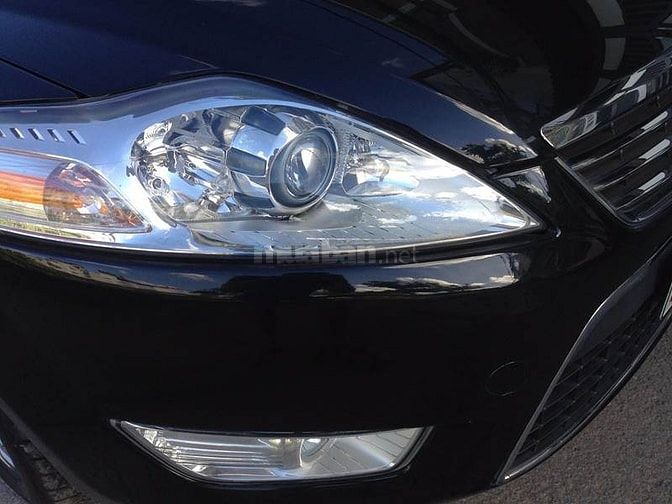 Cần bán xe Ford Mondeo 2014 màu đen vip , xe gđ đi kĩ 40096907 Cần bán xe Ford Mondeo 2014 màu đen vip , xe gđ đi kĩ