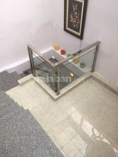 Bán nhà gấp, HXH 152 đường Thành Thái Q.10: (6.1x13.2m) 3L, Giá 10.4ty 40200948 Bán nhà gấp, HXH 152 đường Thành Thái Q.10: (6.1x13.2m) 3L, Giá 10.4ty