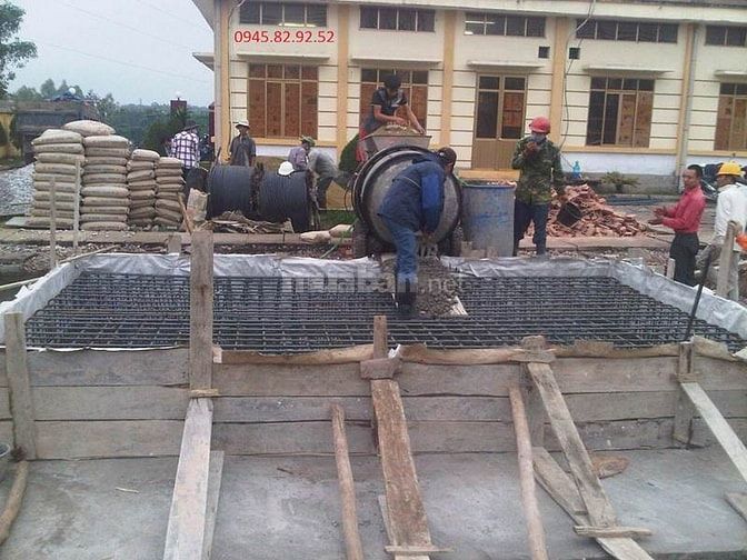 Xây Dựng Hoàng Nam chuyên : đào móng nhà, mua xác nhà cũ, san lấp MB 40242770 Xây Dựng Hoàng Nam chuyên : đào móng nhà, mua xác nhà cũ, san lấp MB